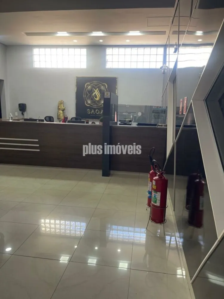 Prédio Inteiro, 1334 m² - Foto 2