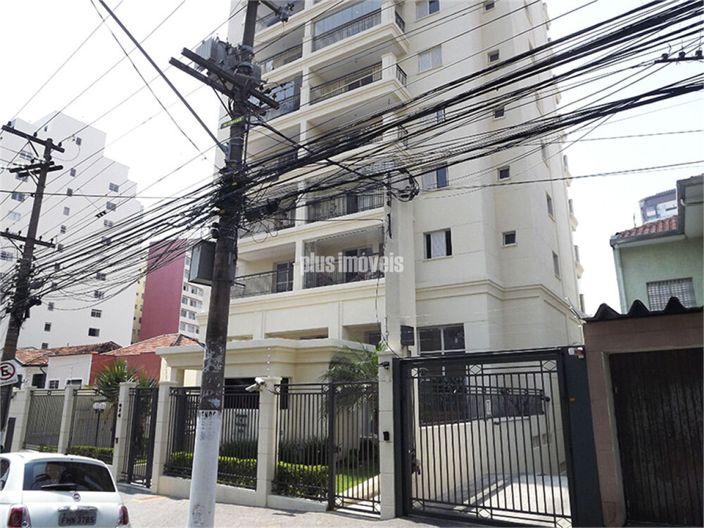Apartamento, 3 quartos, 108 m² - Foto 8