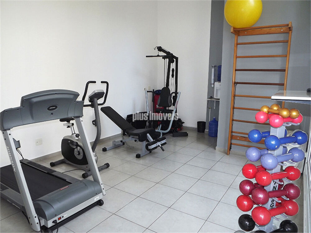 Apartamento, 3 quartos, 108 m² - Foto 12