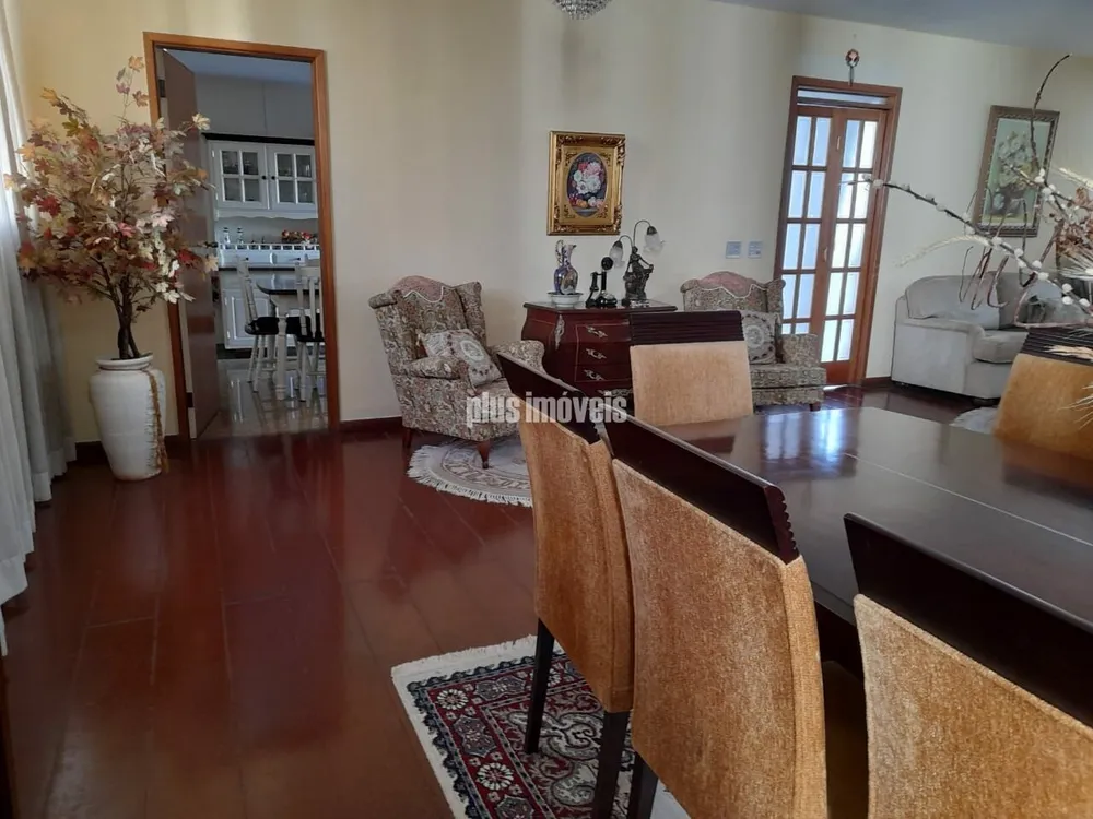 Apartamento, 4 quartos, 275 m² - Foto 20