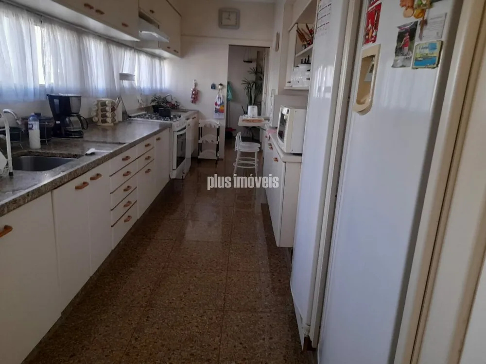 Apartamento, 4 quartos, 275 m² - Foto 6