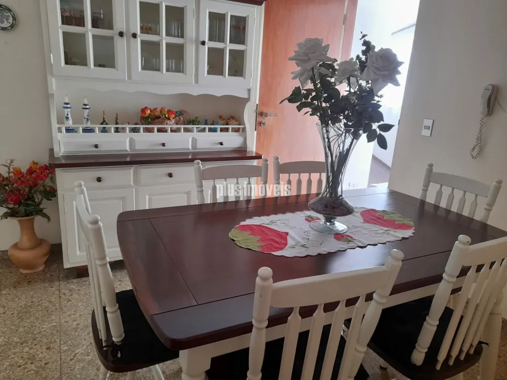 Apartamento, 4 quartos, 275 m² - Foto 5