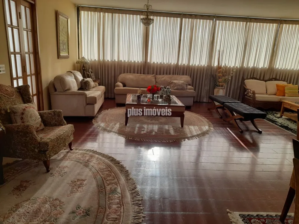 Apartamento, 4 quartos, 275 m² - Foto 4