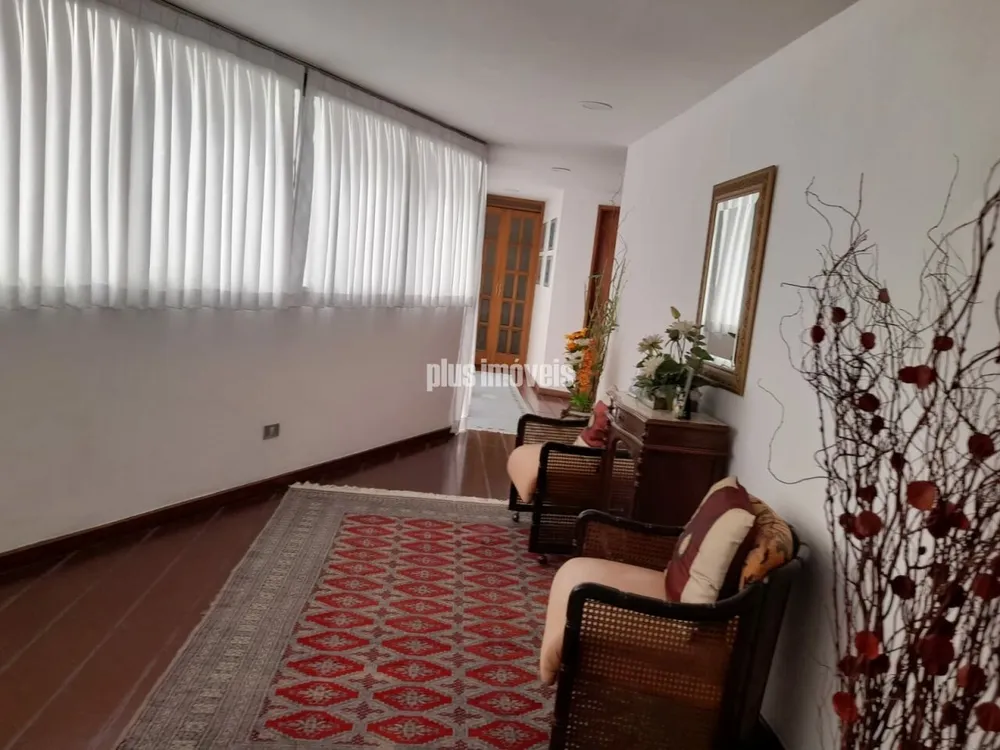 Apartamento, 4 quartos, 275 m² - Foto 9