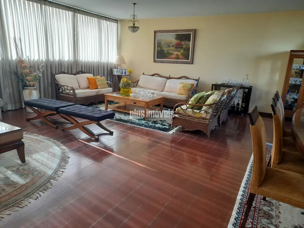 Apartamento, 4 quartos, 275 m² - Foto 2