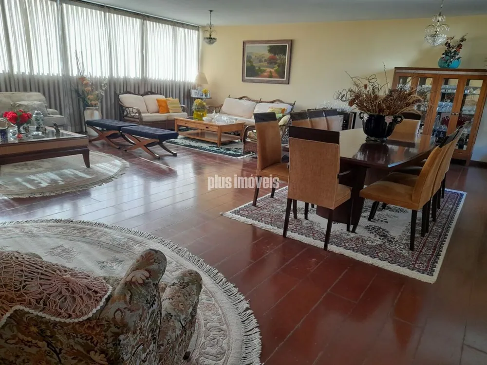 Apartamento, 4 quartos, 275 m² - Foto 1