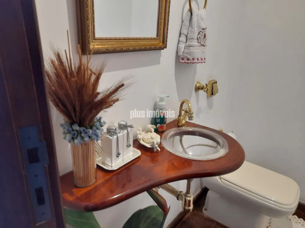 Apartamento, 4 quartos, 275 m² - Foto 2