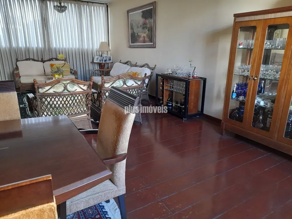 Apartamento, 4 quartos, 275 m² - Foto 1