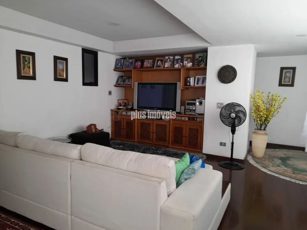 Apartamento, 4 quartos, 275 m² - Foto 10