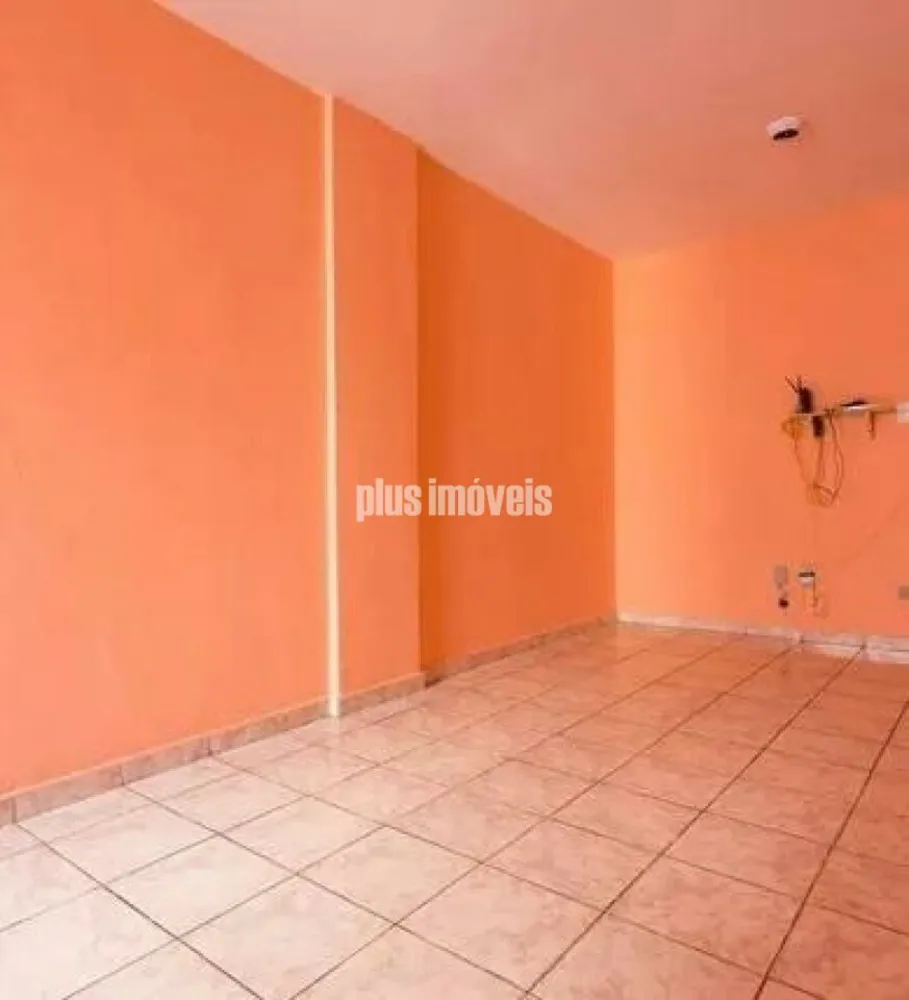 Apartamento, 1 quarto, 40 m² - Foto 1