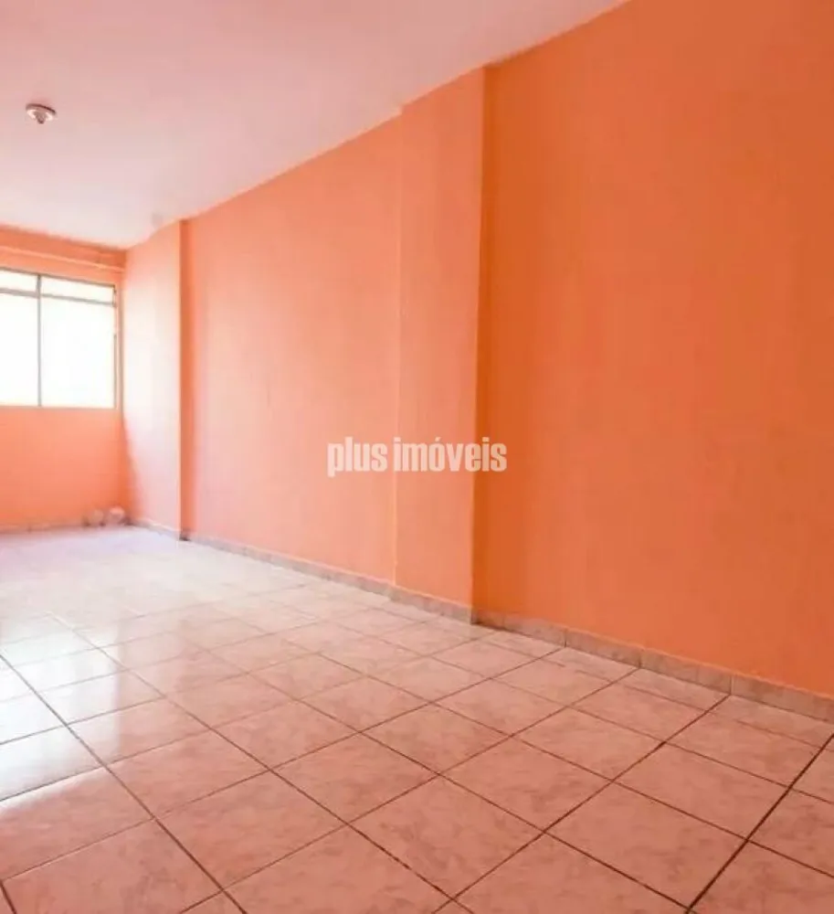 Apartamento, 1 quarto, 40 m² - Foto 2