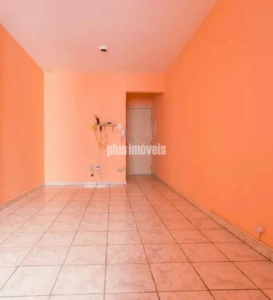Apartamento, 1 quarto, 40 m² - Foto 3
