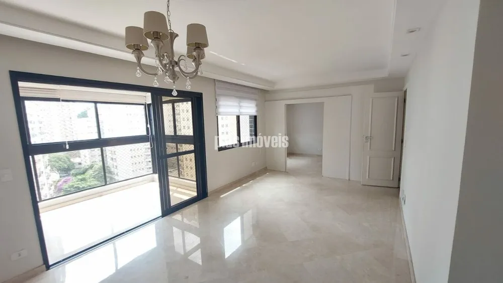 Apartamento, 4 quartos, 126 m² - Foto 2
