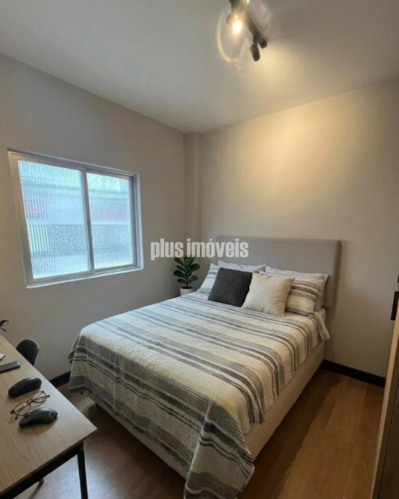 Apartamento, 2 quartos, 52 m² - Foto 4
