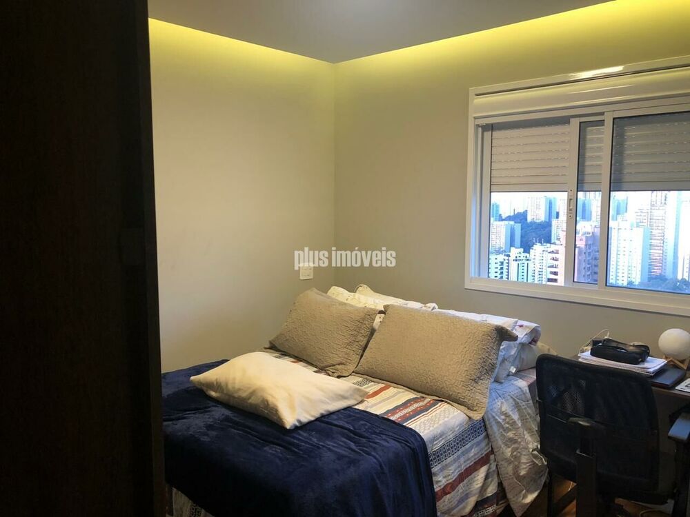 Apartamento à venda com 1 quarto, 69m² - Foto 9