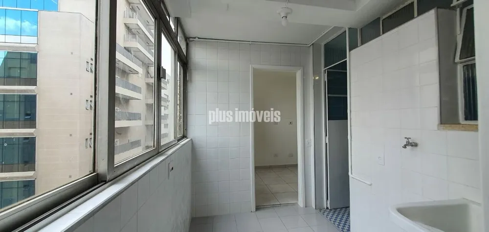 Apartamento, 2 quartos, 100 m² - Foto 4