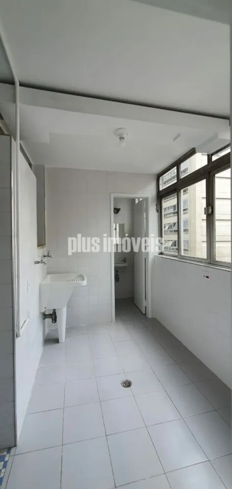 Apartamento, 2 quartos, 100 m² - Foto 7
