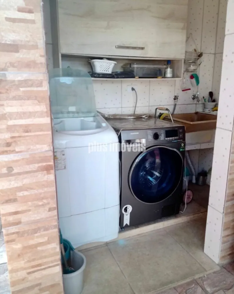 Casa, 3 quartos, 400 m² - Foto 19