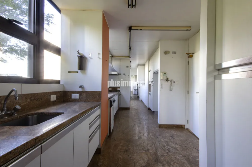 Apartamento, 4 quartos, 515 m² - Foto 1