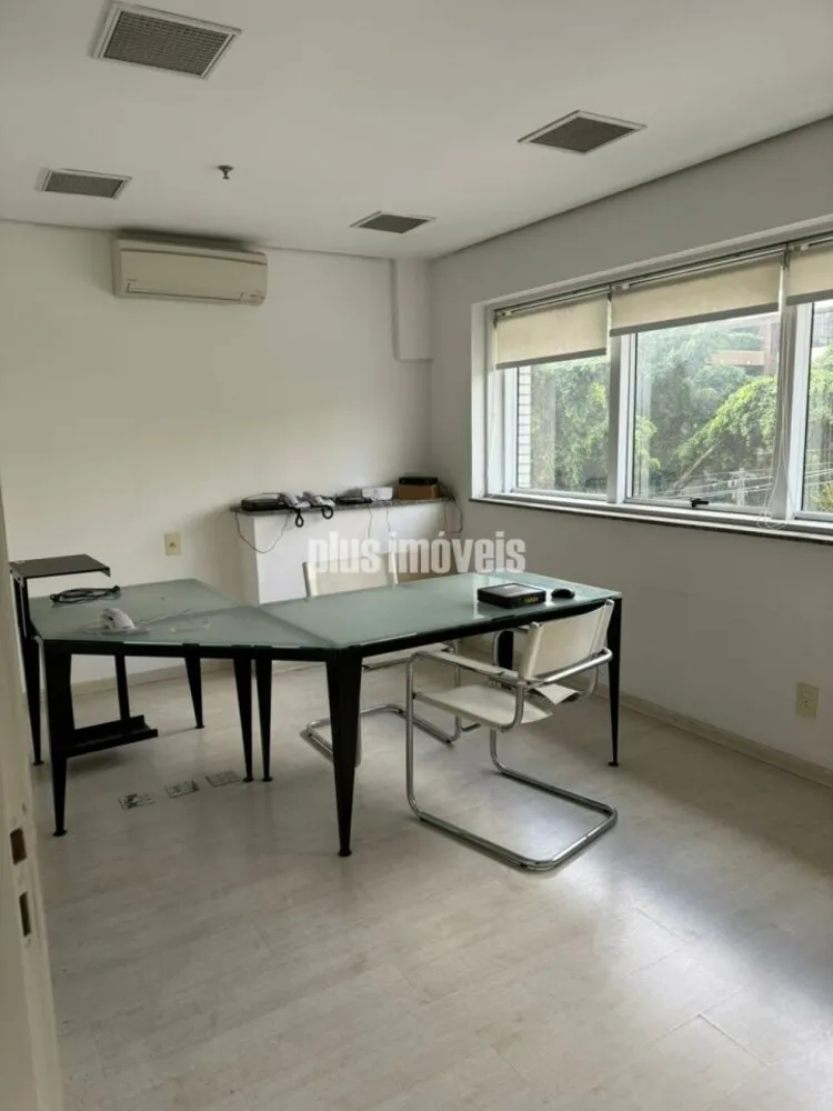Sala-Conjunto, 93 m² - Foto 1