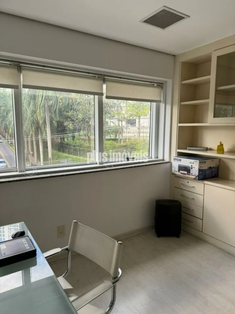 Sala-Conjunto, 93 m² - Foto 2