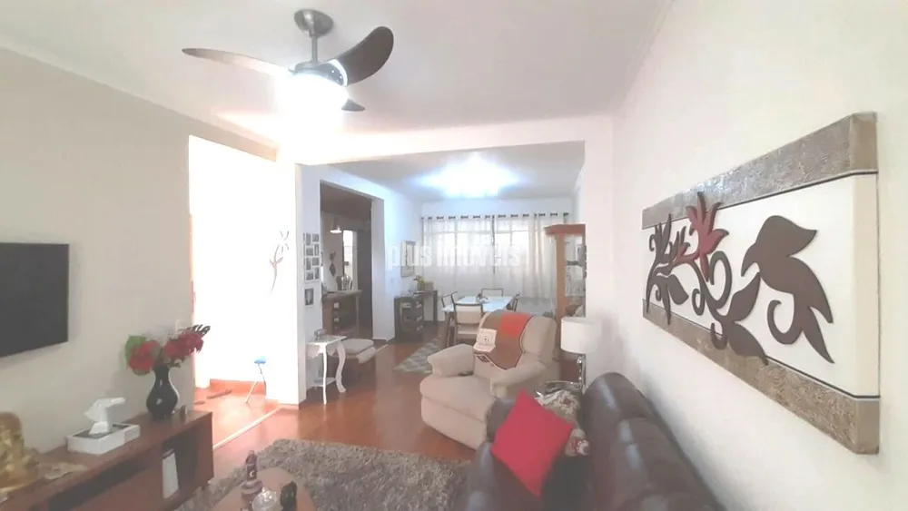 Casa, 3 quartos, 198 m² - Foto 5