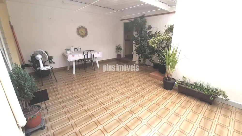 Casa, 3 quartos, 198 m² - Foto 1