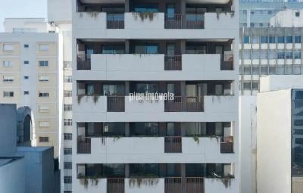 Apartamento, 1 quarto, 22 m² - Foto 14