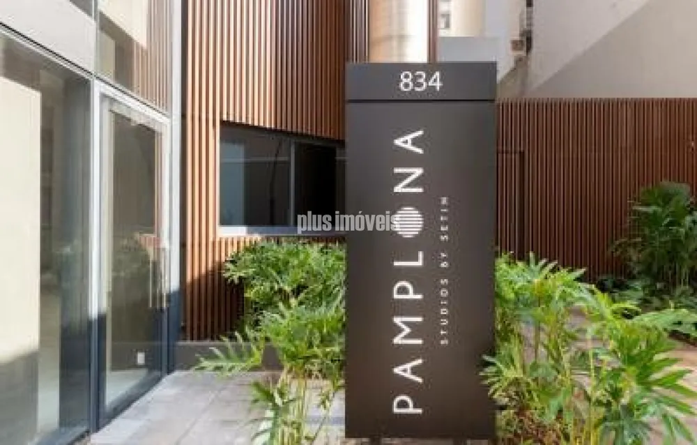 Apartamento, 1 quarto, 22 m² - Foto 15