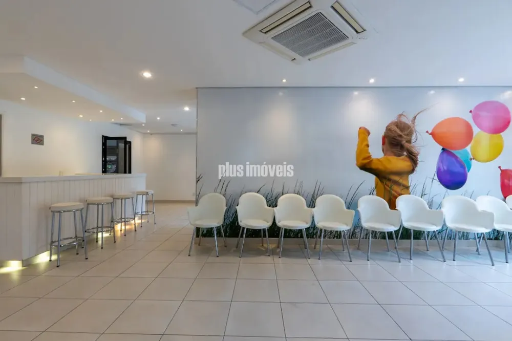 Apartamento, 2 quartos, 82 m² - Foto 2