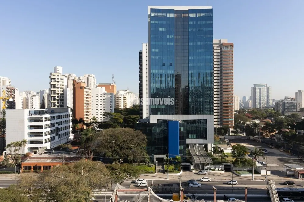 Apartamento, 2 quartos, 80 m² - Foto 10