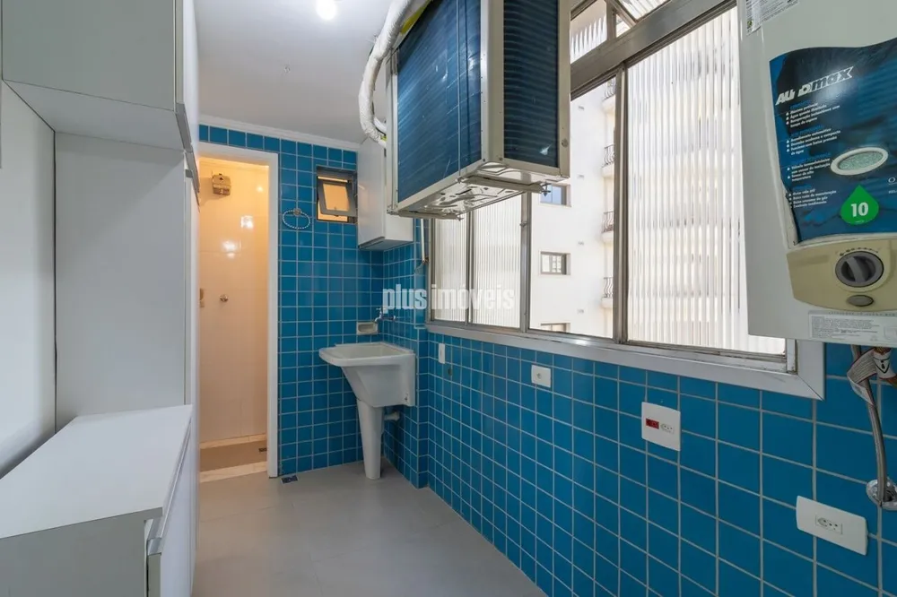 Apartamento, 2 quartos, 80 m² - Foto 12