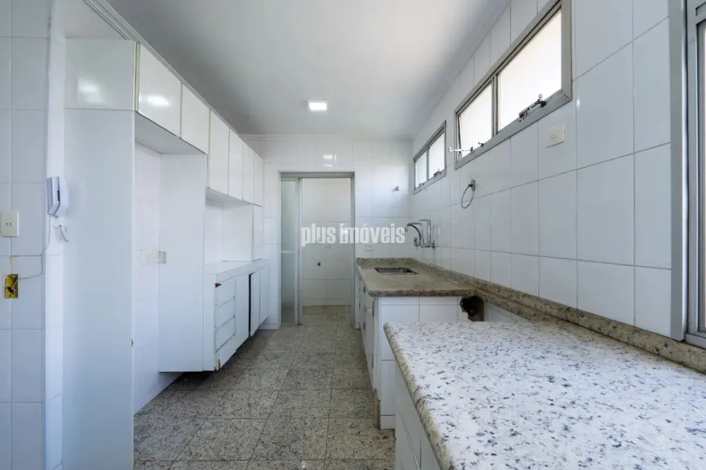Apartamento, 4 quartos, 144 m² - Foto 1
