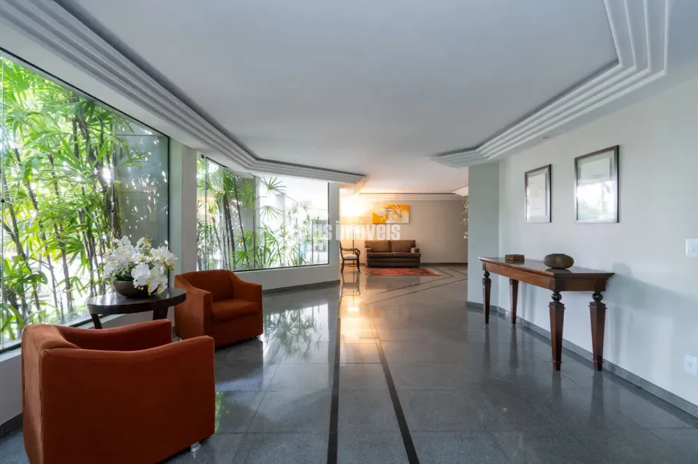 Apartamento, 4 quartos, 144 m² - Foto 2