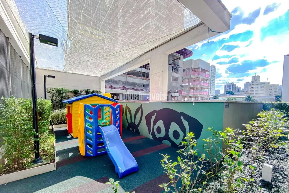 Apartamento, 2 quartos, 76 m² - Foto 3