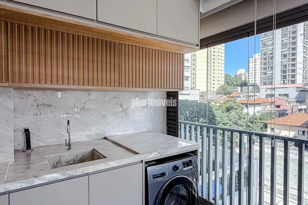 Apartamento, 2 quartos, 76 m² - Foto 1