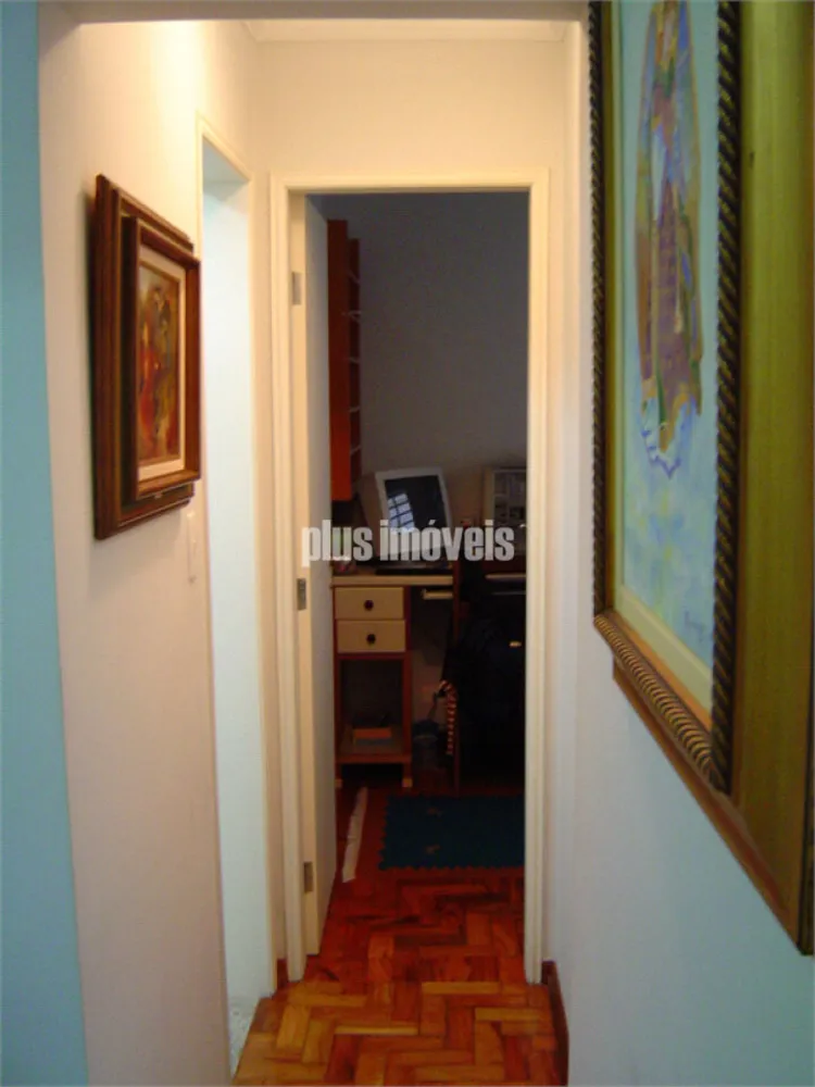 Apartamento, 3 quartos, 99 m² - Foto 9