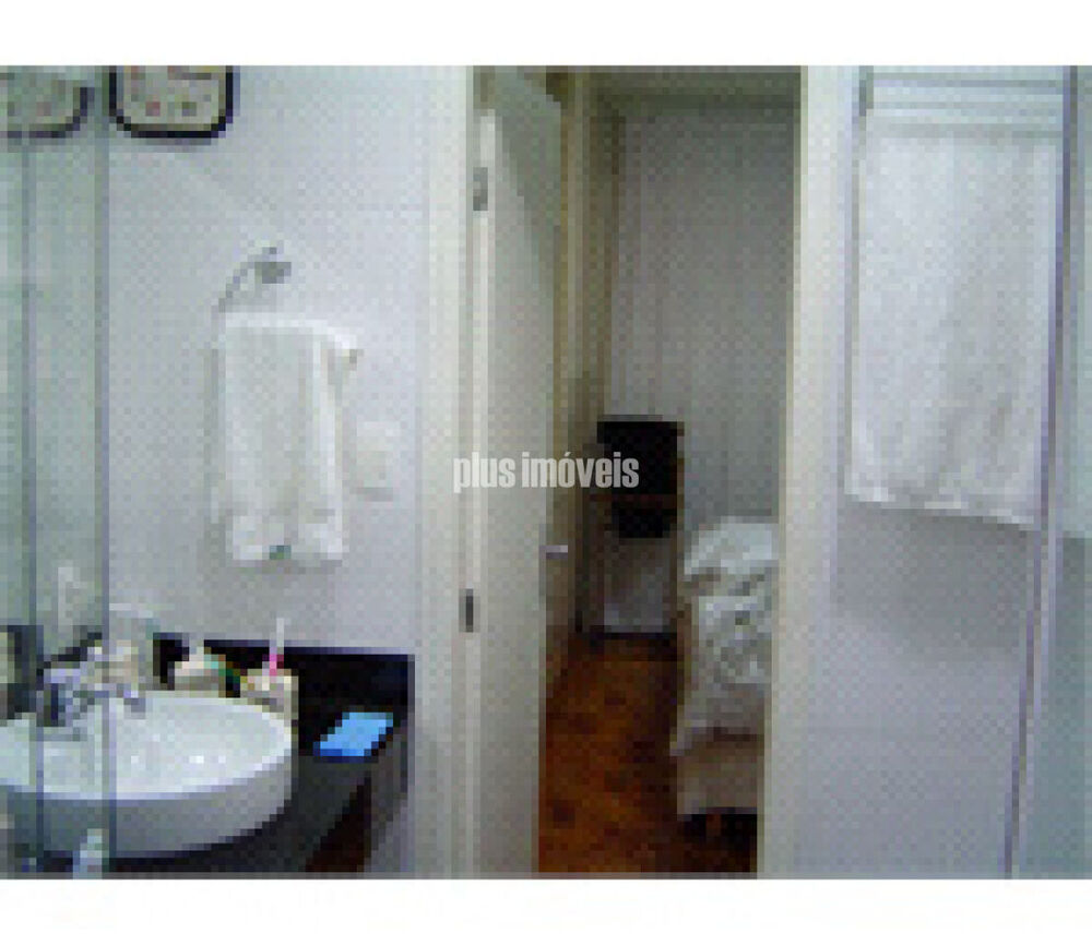 Apartamento, 3 quartos, 99 m² - Foto 1