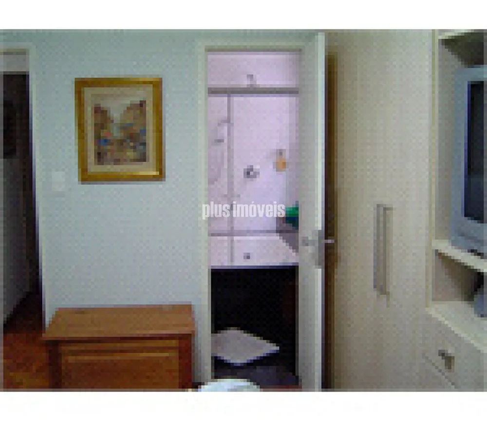 Apartamento, 3 quartos, 99 m² - Foto 7
