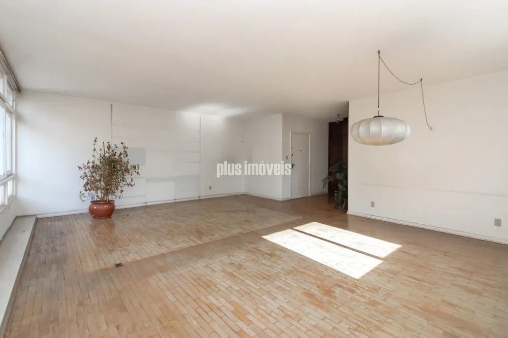 Apartamento, 3 quartos, 207 m² - Foto 1