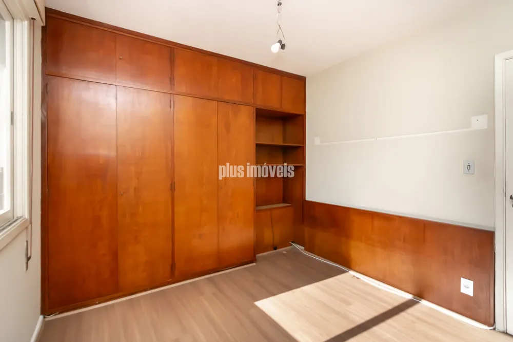 Apartamento, 3 quartos, 207 m² - Foto 2