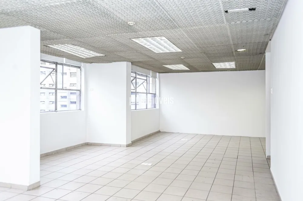 Sala-Conjunto, 63 m² - Foto 1