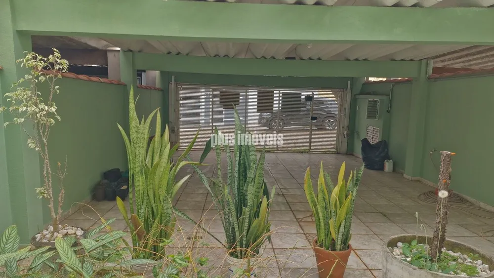 Casa, 4 quartos, 164 m² - Foto 11