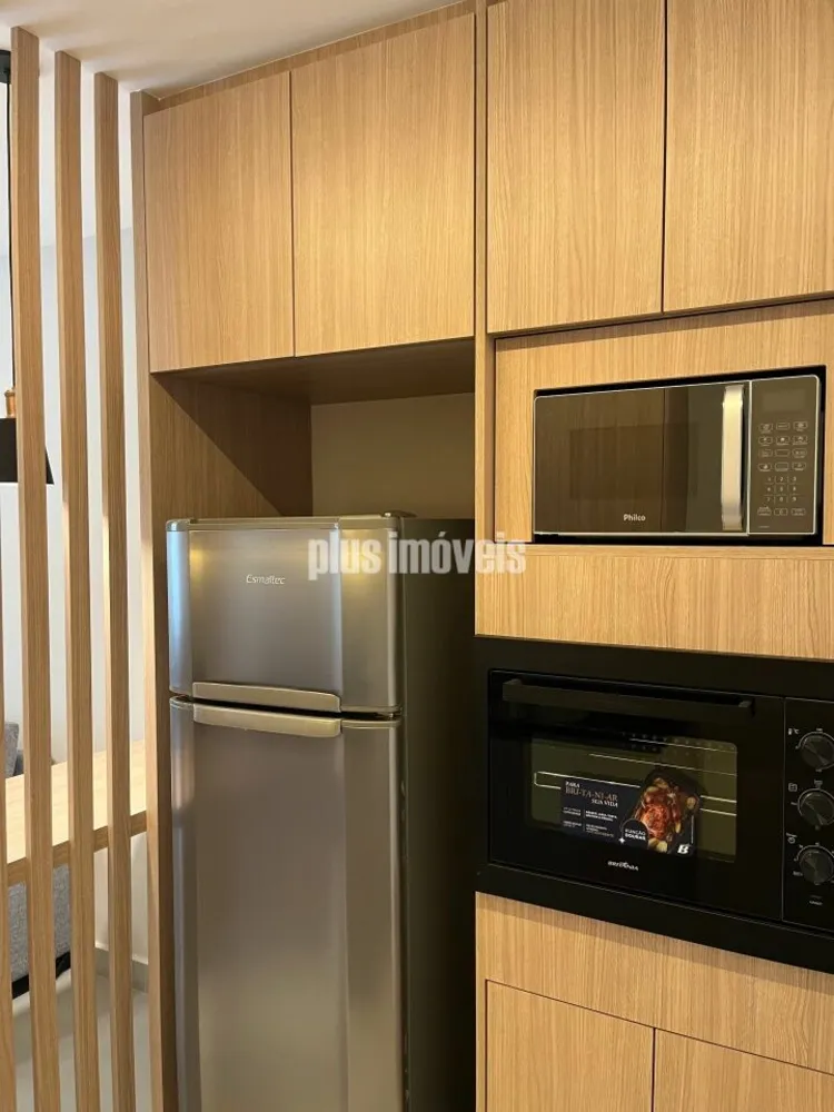 Apartamento, 1 quarto, 44 m² - Foto 3