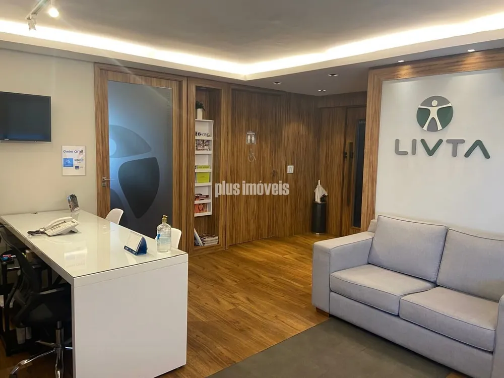 Sala-Conjunto, 104 m² - Foto 1
