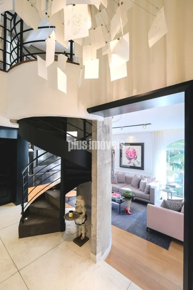 Apartamento, 1 quarto, 163 m² - Foto 2