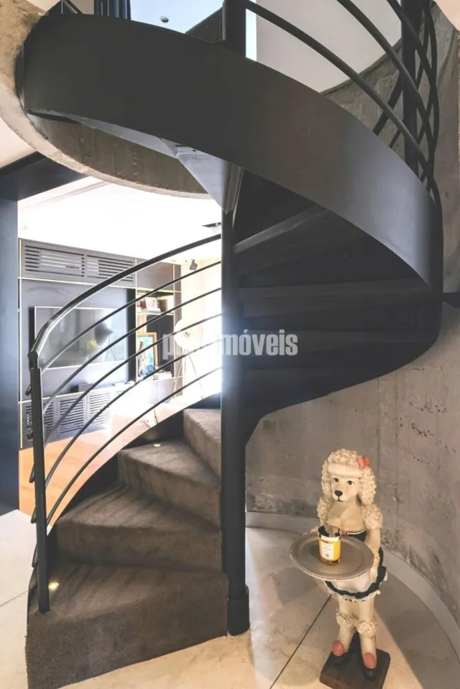 Apartamento, 1 quarto, 163 m² - Foto 1