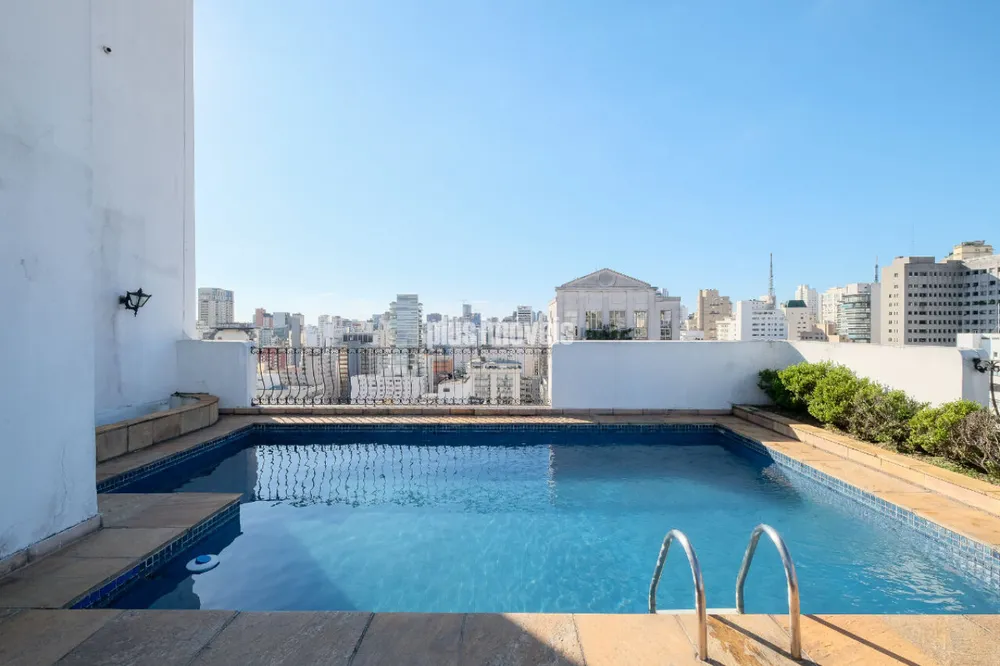 Apartamento, 1 quarto, 163 m² - Foto 4