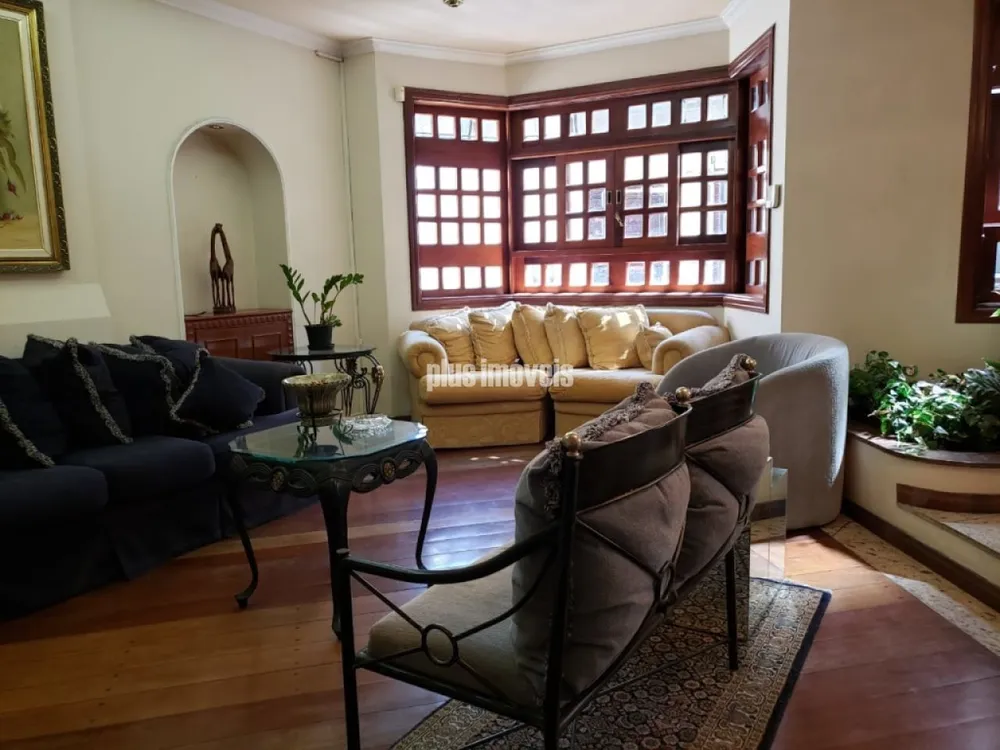 Casa, 4 quartos, 310 m² - Foto 8