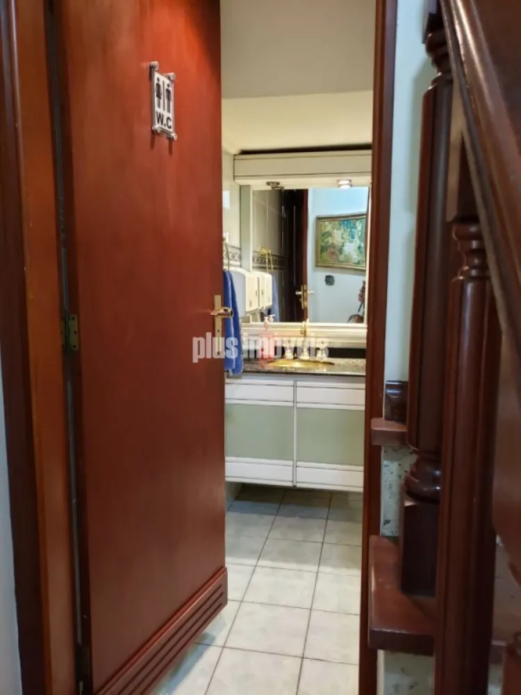 Casa, 4 quartos, 310 m² - Foto 4